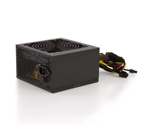 SilentiumPC Elementum E2 450W 80 Plus (BULK) - 421617 - zdjęcie 6